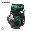 Polyester Electrical Technician Waist Tool Belt Bag